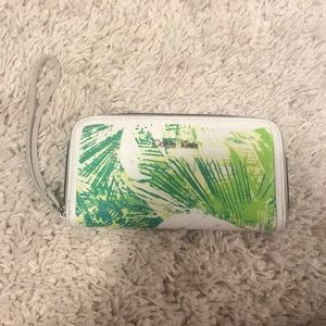 Calvin Klein wallet
